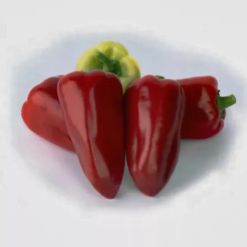 Перец сладкий, Ростовский юбилейный(1уп-50гр)